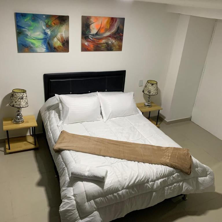 Dúplex Moderno y Perfectamente Ubicado - One-Bedroom Apartment - 1