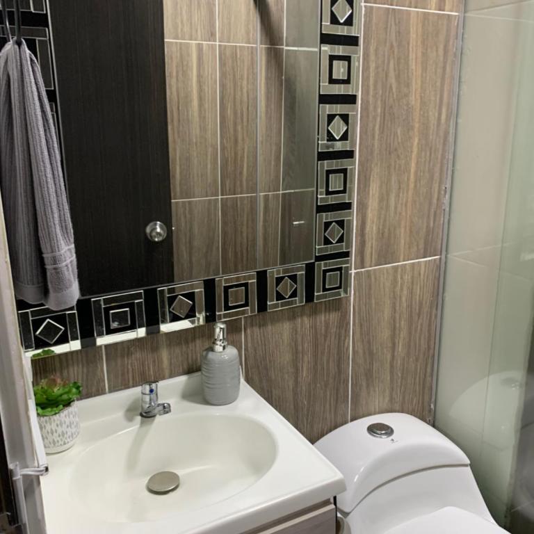 Dúplex Moderno y Perfectamente Ubicado - One-Bedroom Apartment - 5