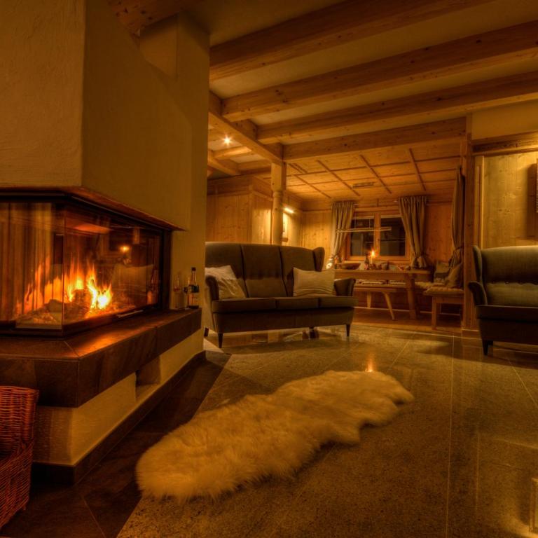 Logenplatz Zillertal - Superior Chalet - 19