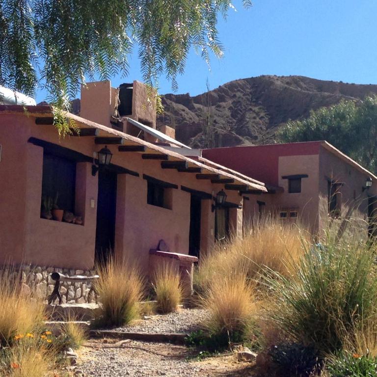 Posada Suri Huasi - Apartamento de 1 dormitorio - 4