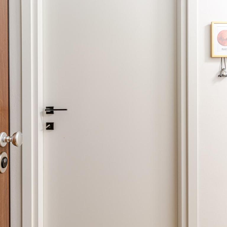MARS SUITE Style & Relax Centro Livorno - One-Bedroom Apartment - 7