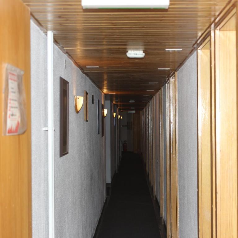 Holidays Groupes Anzère - Gemischter Schlafsaal mit 6 Betten - 23