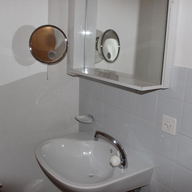 Holidays Groupes Anzère - Zimmer mit Etagenbett und Gemeinschaftsbad - 24