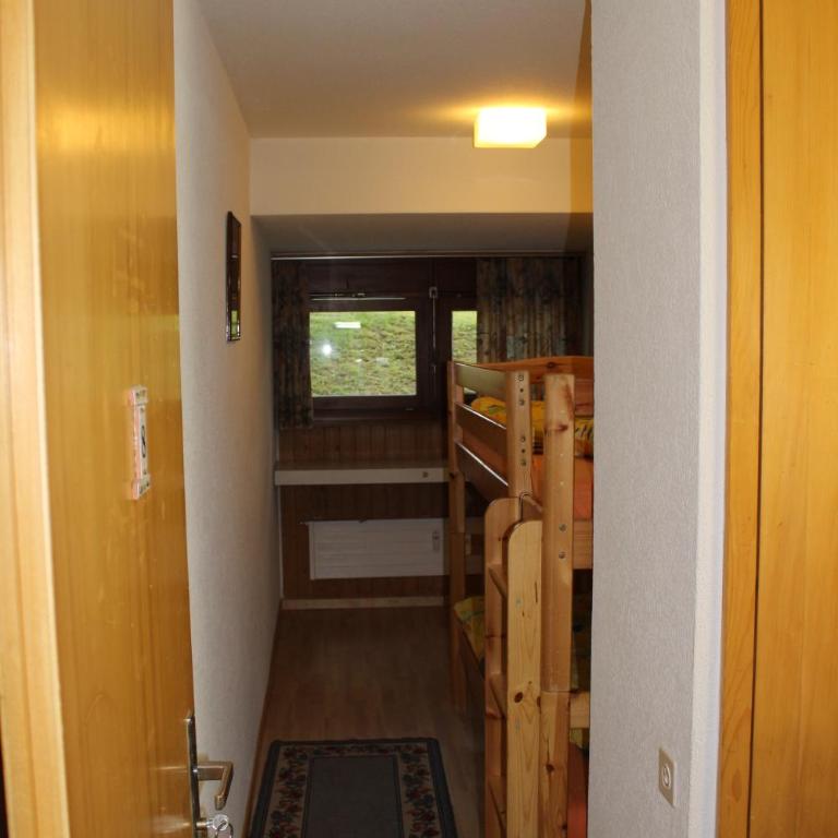 Holidays Groupes Anzère - Zimmer mit Etagenbett und Gemeinschaftsbad - 21