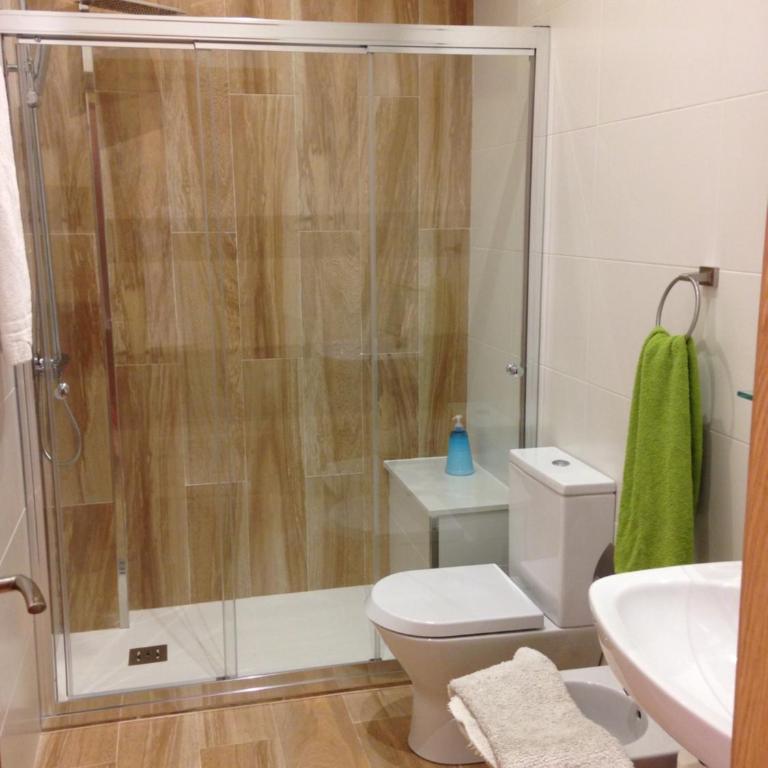 Hospedaje Lopez - Habitación Doble con baño compartido - 10