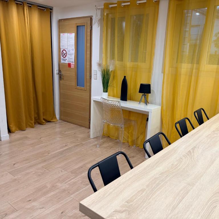 Joli Rez de jardin 4 pièces à Cagnes sur Mer - Apartamento de 3 dormitorios - 3