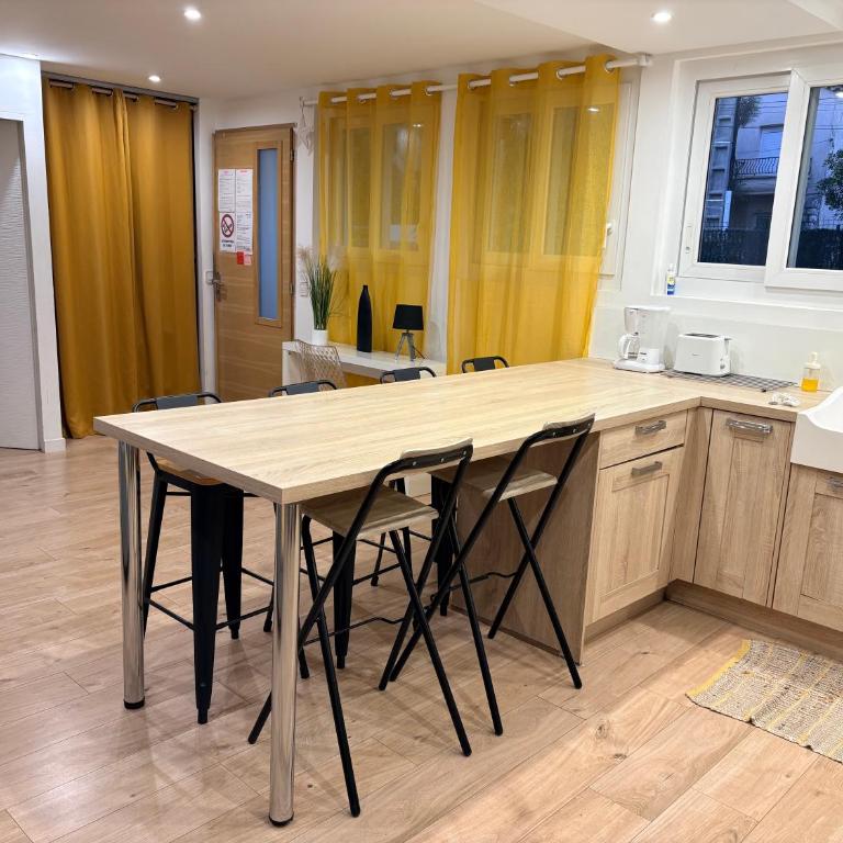 Joli Rez de jardin 4 pièces à Cagnes sur Mer - Apartamento de 3 dormitorios - 7