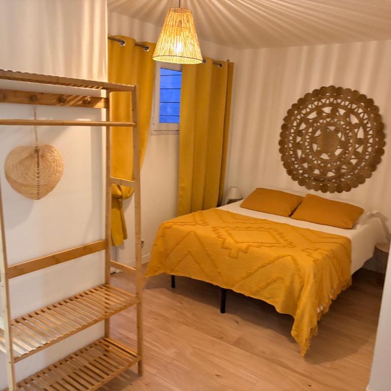 Joli Rez de jardin 4 pièces à Cagnes sur Mer - Apartamento de 3 dormitorios - 23