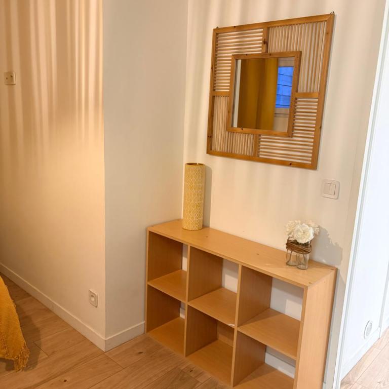 Joli Rez de jardin 4 pièces à Cagnes sur Mer - Apartamento de 3 dormitorios - 21