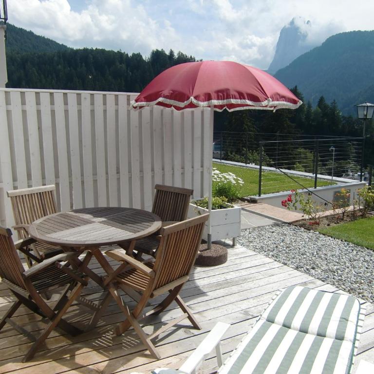 Villa Quenz Family Suites - Appartamento con Terrazza - 2