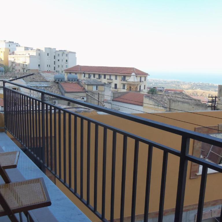 Appartamento Lilly "Vista Mare" - Appartamento con Vista Mare - 5