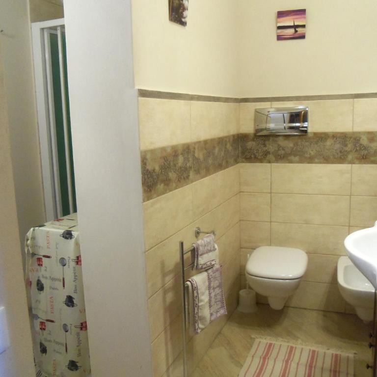 Appartamento Lilly "Vista Mare" - Appartamento con Vista Mare - 30