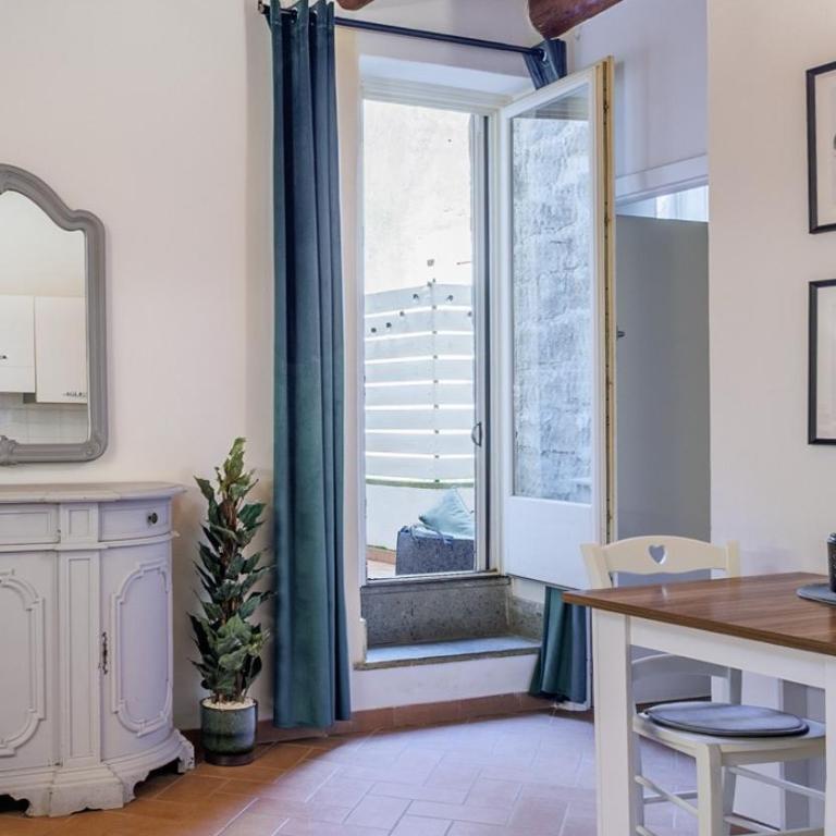 L'Alloggio del Centro - Appartamento con 1 Camera da Letto - 16