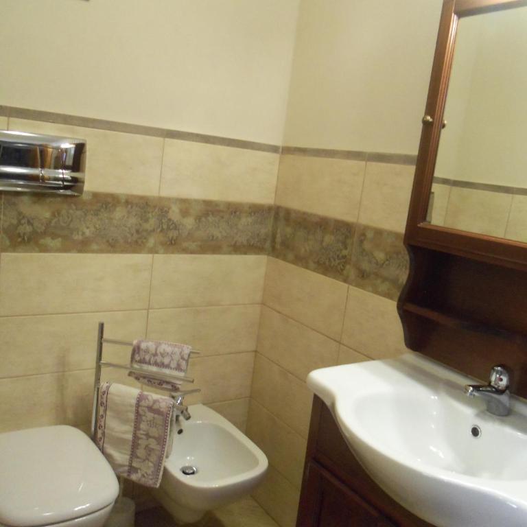 Appartamento Lilly "Vista Mare" - Appartamento con Vista Mare - 23