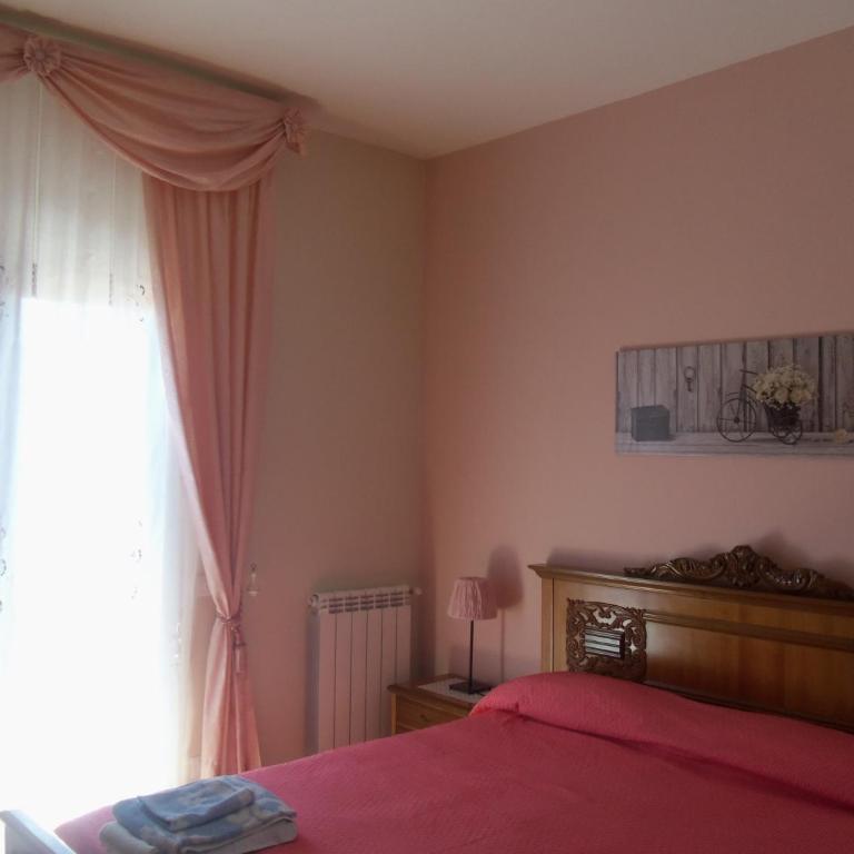Appartamento Lilly "Vista Mare" - Appartamento con Vista Mare - 22