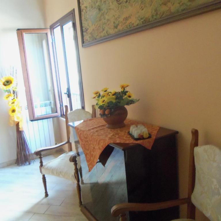 Appartamento Lilly "Vista Mare" - Appartamento con Vista Mare - 21