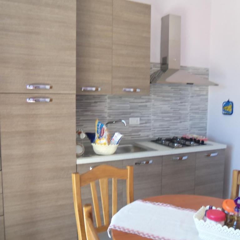 Appartamento Lilly "Vista Mare" - Appartamento con Vista Mare - 36