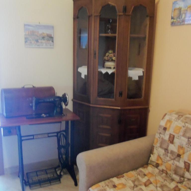 Appartamento Lilly "Vista Mare" - Appartamento con Vista Mare - 20
