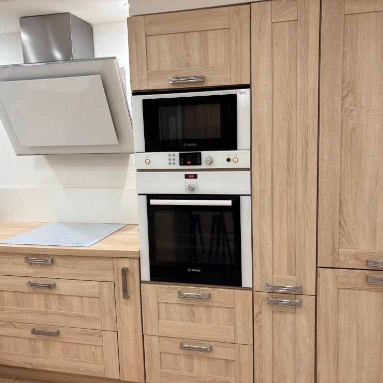 Joli Rez de jardin 4 pièces à Cagnes sur Mer - Apartamento de 3 dormitorios - 6