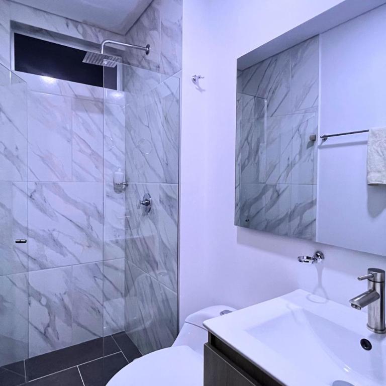 Apartamento Familiar en Sabaneta cerca al parque - Two-Bedroom Apartment - 18