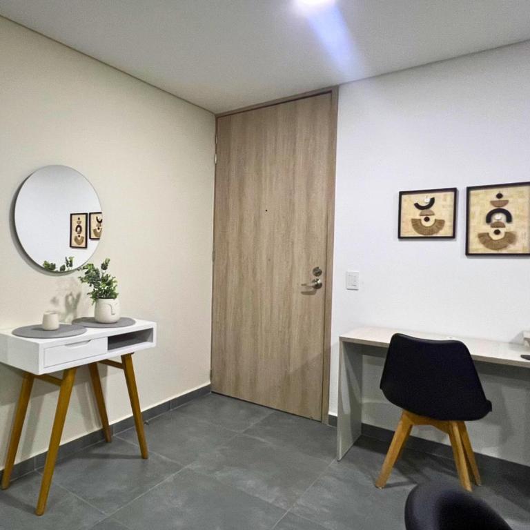 Apartamento Familiar en Sabaneta cerca al parque - Apartamento de 2 dormitorios - 20