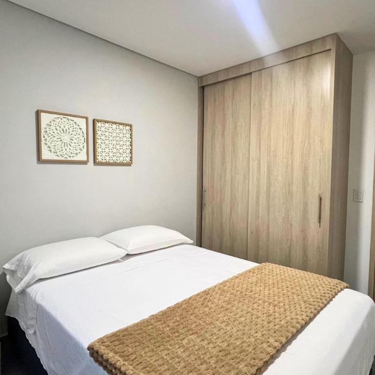 Apartamento Familiar en Sabaneta cerca al parque - Apartamento de 2 dormitorios - 21