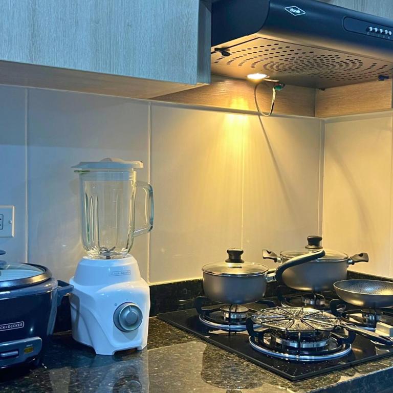 Apartamento Familiar en Sabaneta cerca al parque - Apartamento de 2 dormitorios - 23