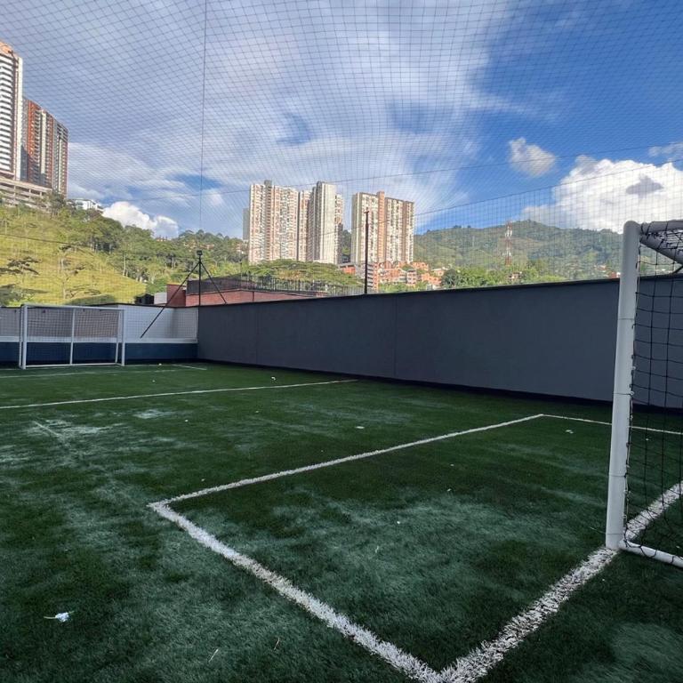 Apartamento Familiar en Sabaneta cerca al parque - Apartamento de 2 dormitorios - 12