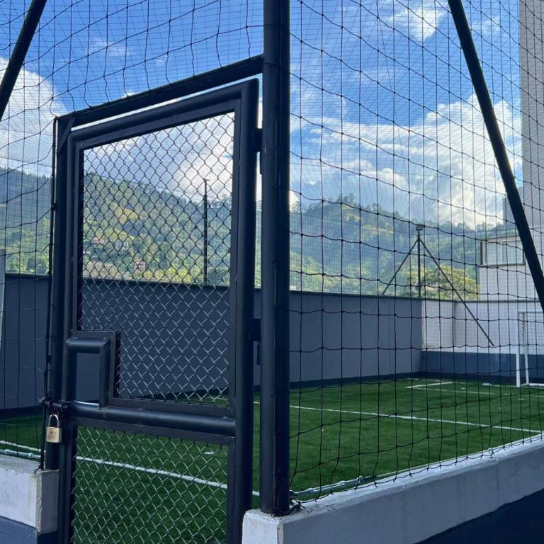 Apartamento Familiar en Sabaneta cerca al parque - Apartamento de 2 dormitorios - 24