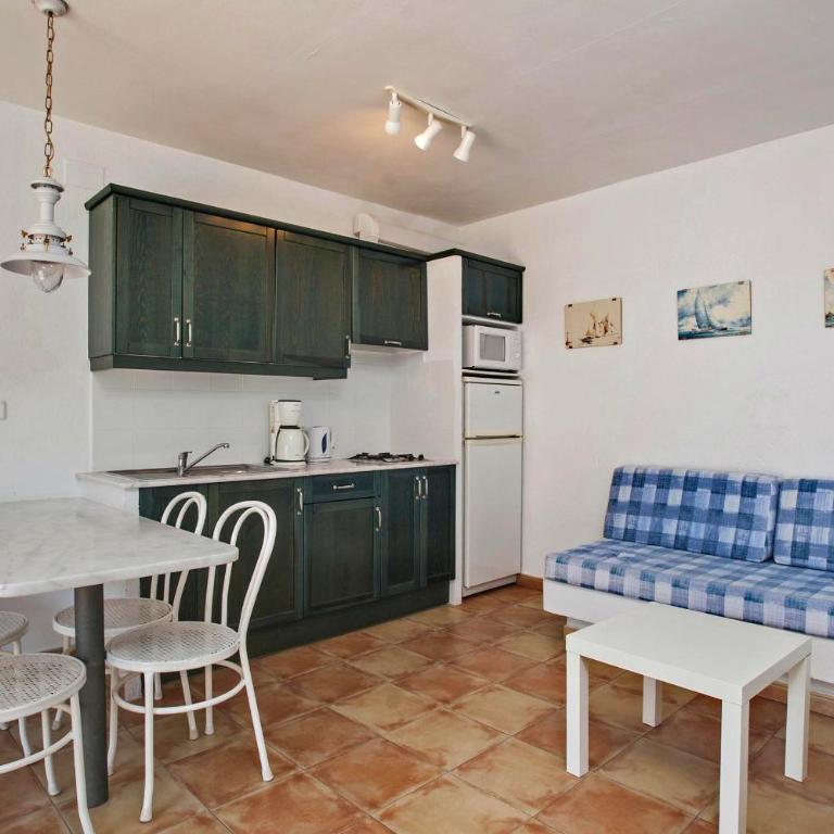 Apartaments El Berganti en Canyelles Petites - Apartamento - 4