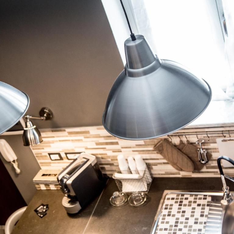 "Here" Mini loft Alghero - Loft - 49
