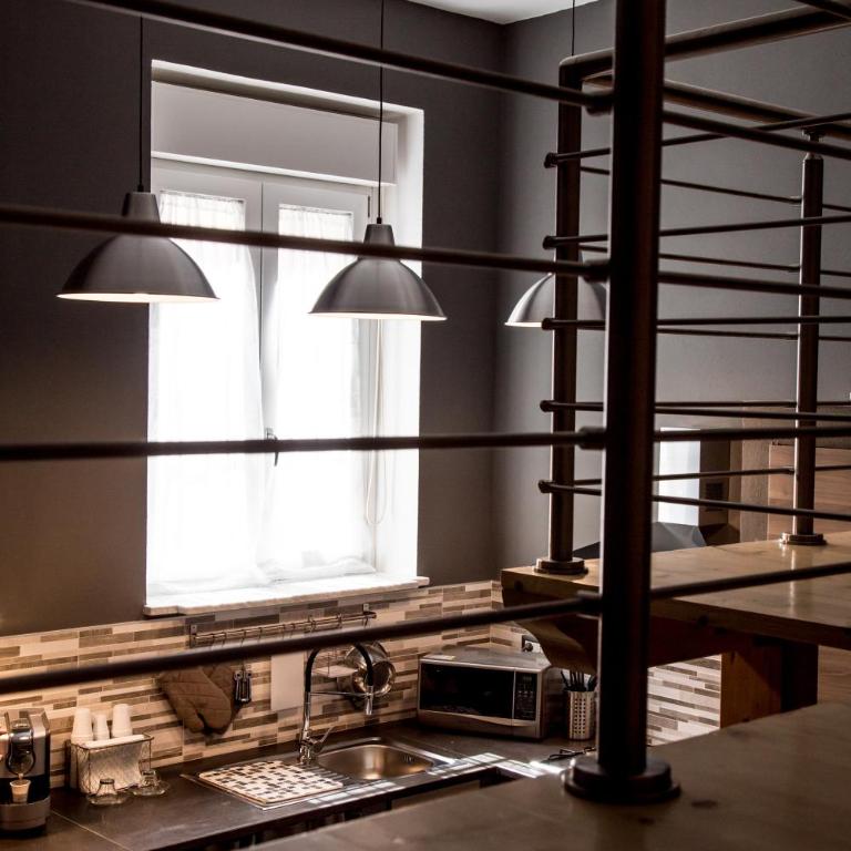 "Here" Mini loft Alghero - Loft - 50
