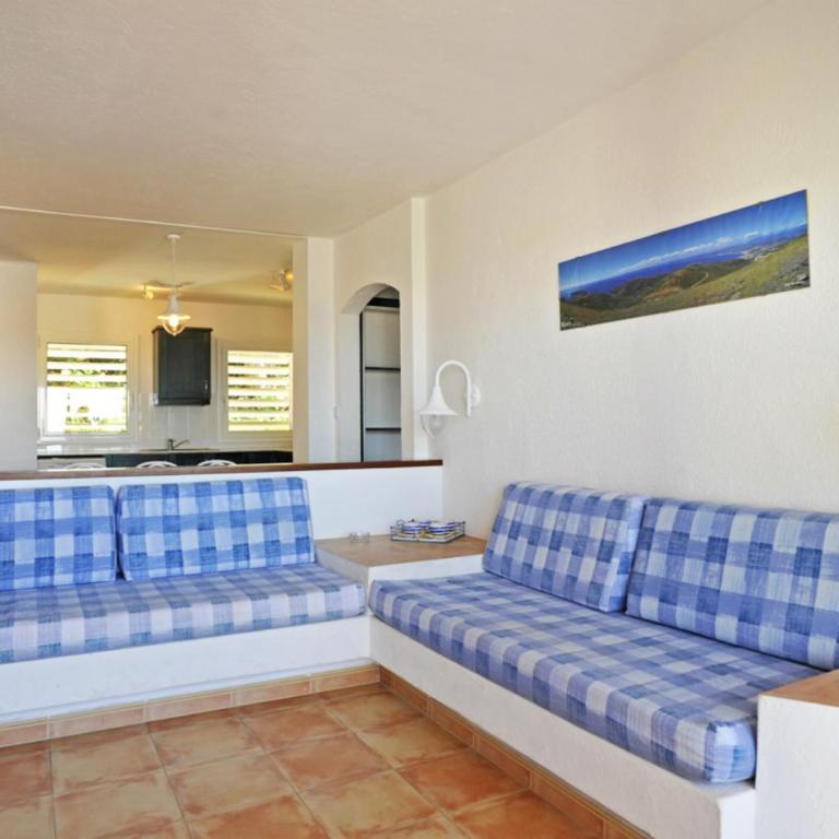 Apartaments El Berganti en Canyelles Petites - Apartamento - 6