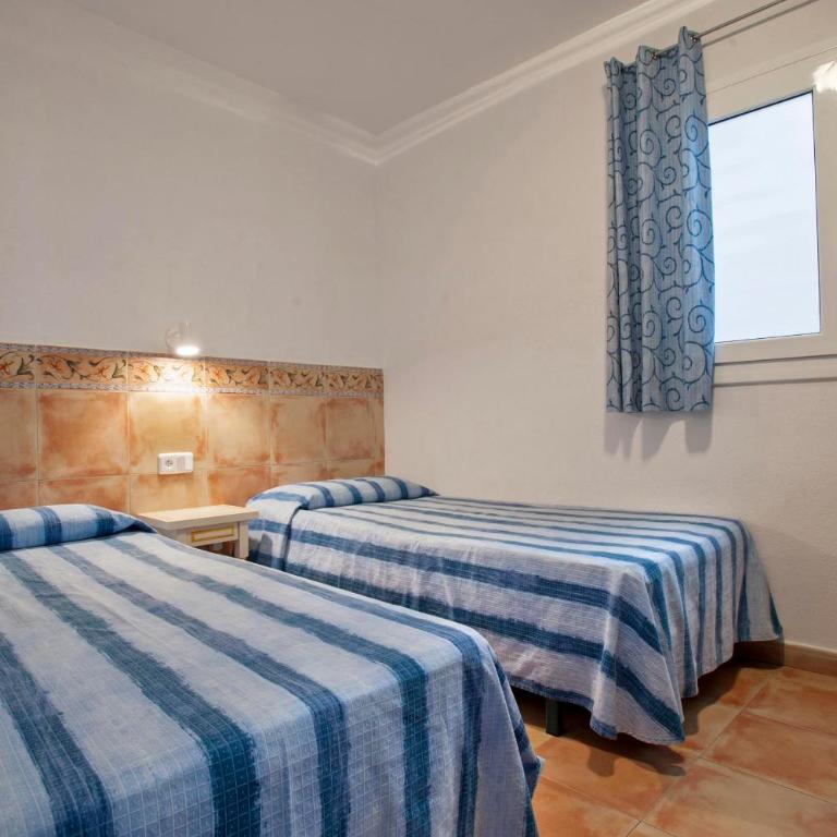 Apartaments El Berganti en Canyelles Petites - Apartamento de 3 dormitorios - 4