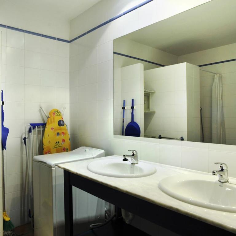 Apartaments El Berganti en Canyelles Petites - Apartamento de 3 dormitorios - 5
