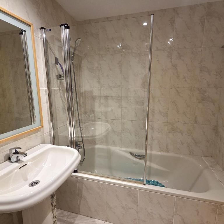 Apartamentos Pilartxo Jaca 3000 - Apartamento de 2 dormitorios - 12