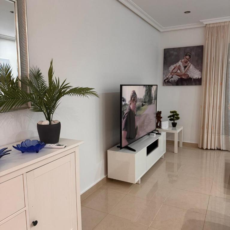 Benidorm Ambra - Apartamento de 2 dormitorios - 15