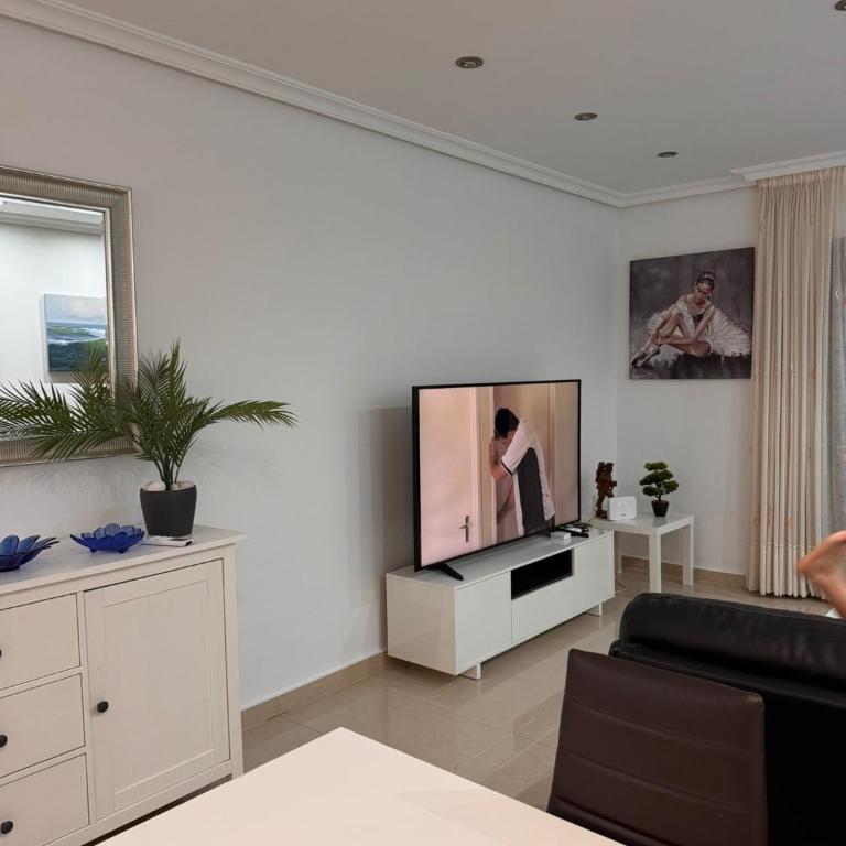 Benidorm Ambra - Apartamento de 2 dormitorios - 11