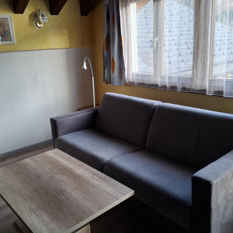 Chasa Val Bella - Apartment Nr. 3 - 9