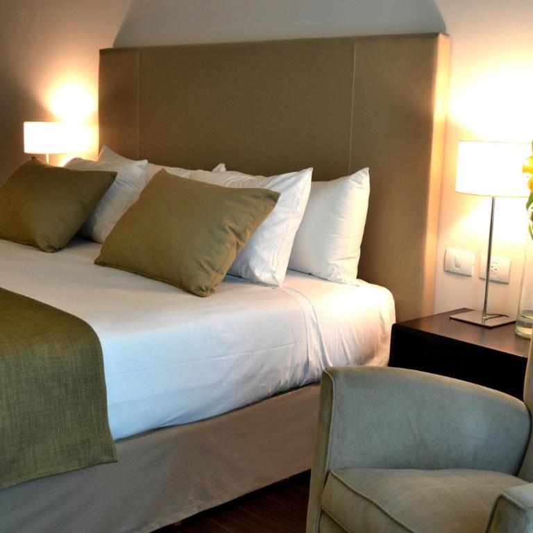Dazzler by Wyndham Buenos Aires Palermo - Suite con cama extragrande - No fumadores - 2