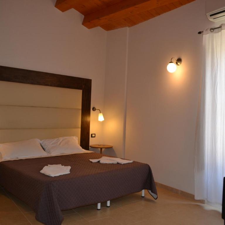 Antica Masseria Timparuci - Appartamento con 1 Camera da Letto - 40