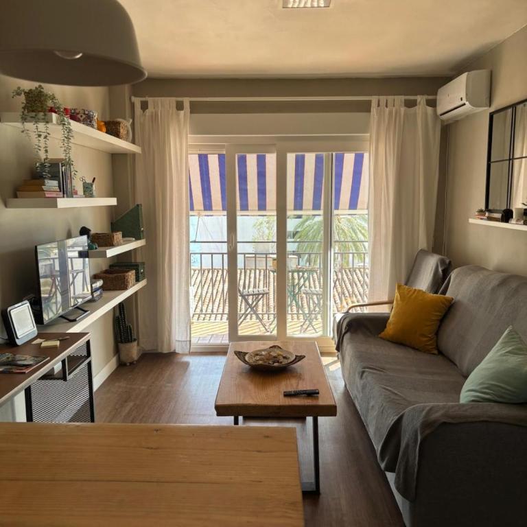 Oceanfront - Apartamento 1 dormitorio con vistas al mar y terraza - 23