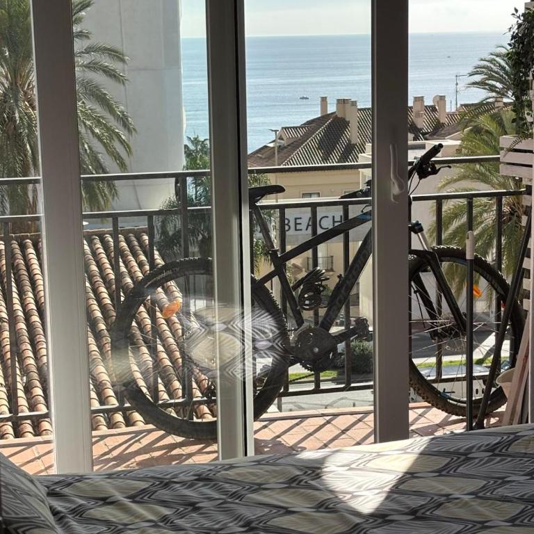 Oceanfront - Apartamento 1 dormitorio con vistas al mar y terraza - 25