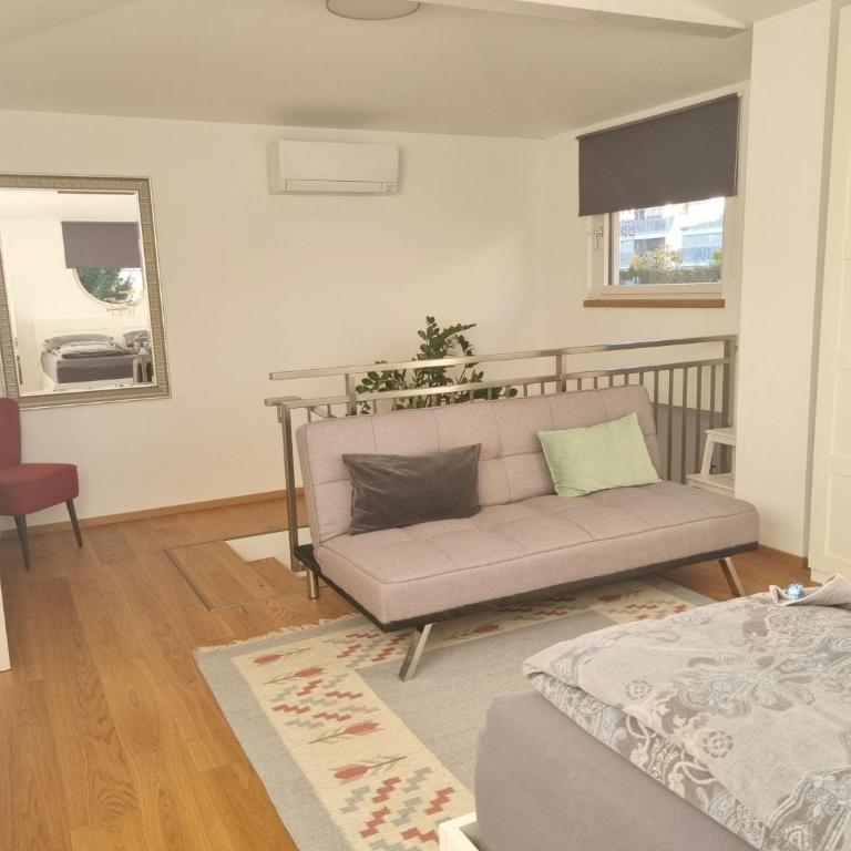 Villa Piccola - Ferienhaus - 22