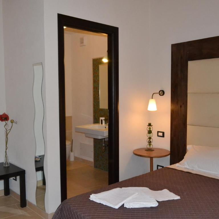 Antica Masseria Timparuci - Appartamento con 1 Camera da Letto - 39