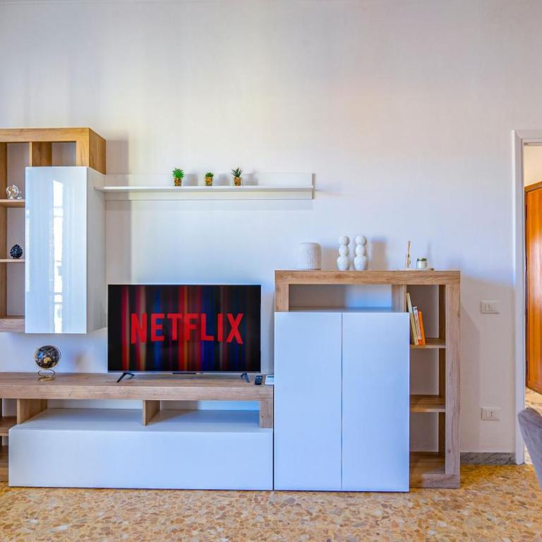 Angela's Vatican Apartment - Appartamento con 2 Camere da Letto - 7