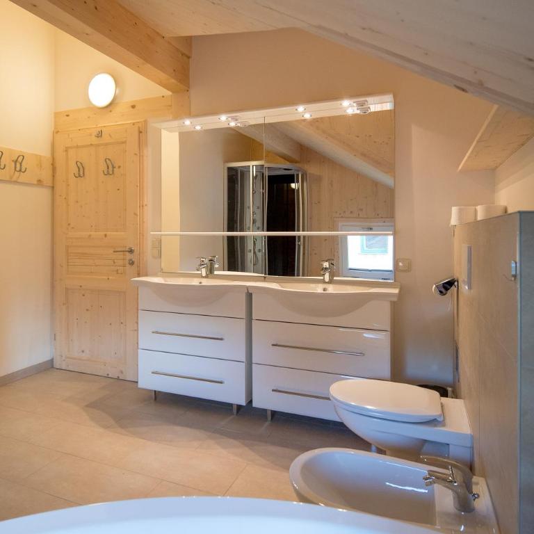 Woody Park Feriendorf Murau - Chalet 4 Chambres - 3