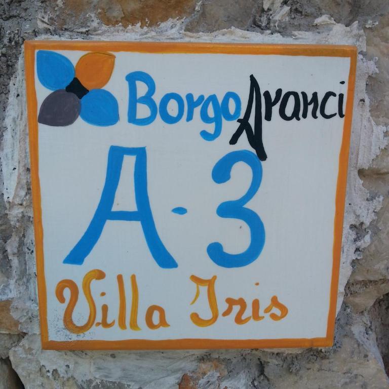 Villa Iris - Casa Vacanze - 4