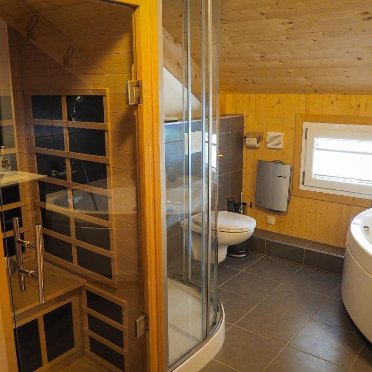 Woody Park Feriendorf Murau - Chalet Supérieur - 3
