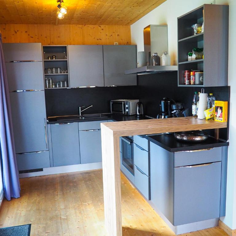 Woody Park Feriendorf Murau - Chalet Supérieur - 4
